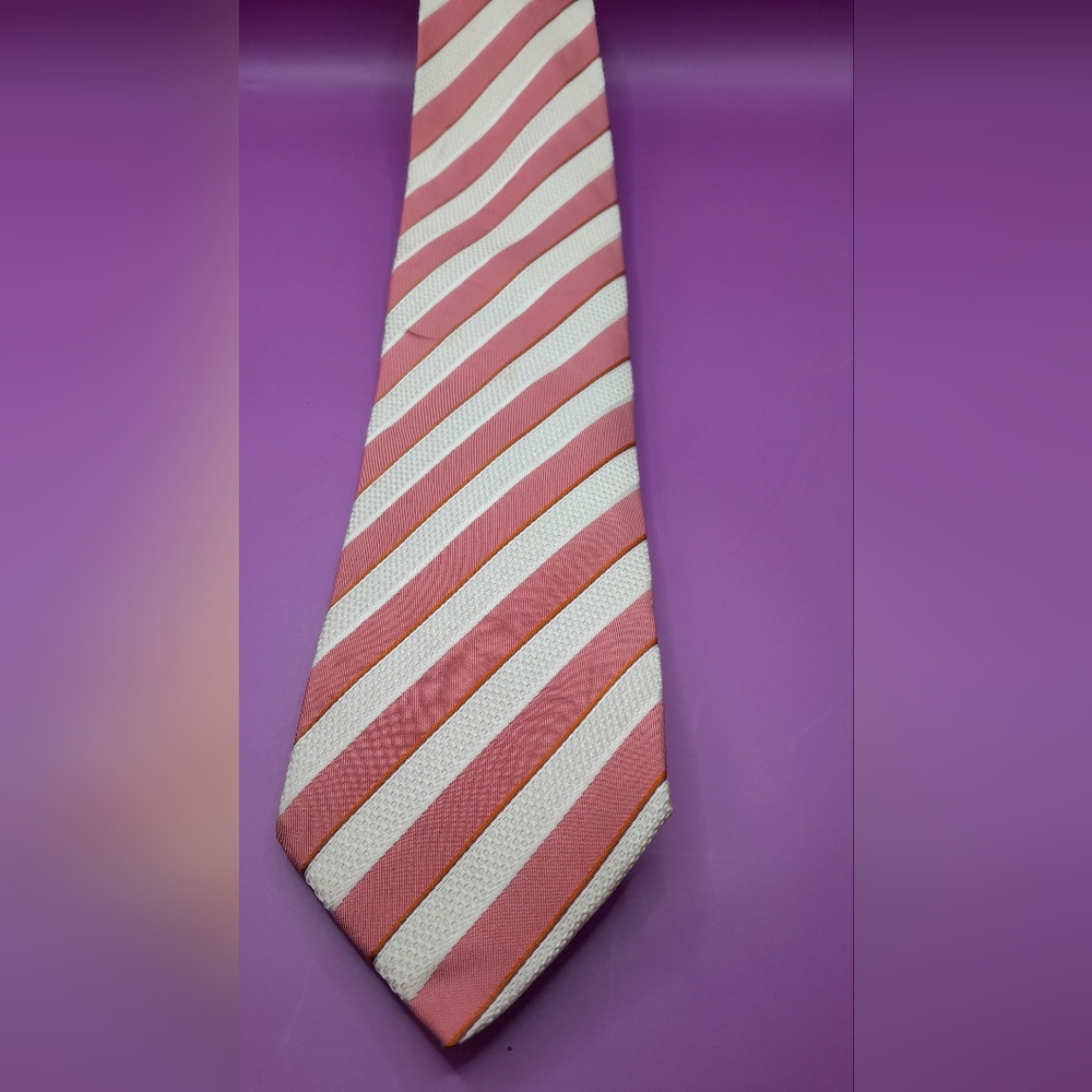 4 Silk Hugo Boss Ties